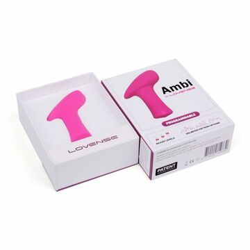 Lovense Ambi Review: 5 Ratings, Pros and Cons