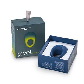 Anlisis We-Vibe Pivot