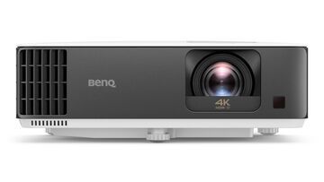 BenQ TK700STi test par PCMag