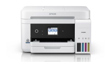 Epson WorkForce ST-C4100 Review: 1 Ratings, Pros and Cons