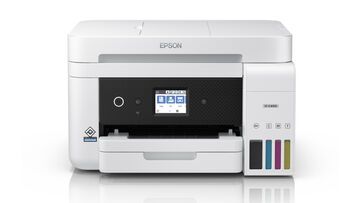 Epson WorkForce ST-C4100 im Test: 1 Bewertungen, erfahrungen, Pro und Contra