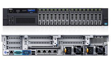 Dell PowerEdge R730 Review: 1 Ratings, Pros and Cons