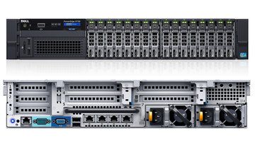 Dell PowerEdge R730 im Test: 1 Bewertungen, erfahrungen, Pro und Contra