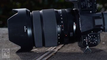 Fujifilm Fujinon GF 32-64mm Review: 3 Ratings, Pros and Cons