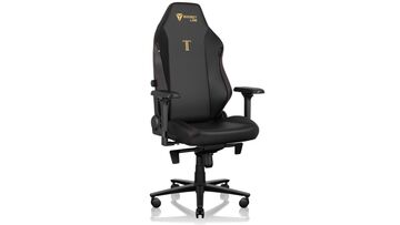 Secretlab Titan test par PCMag Secretlab Titan test par PCMag