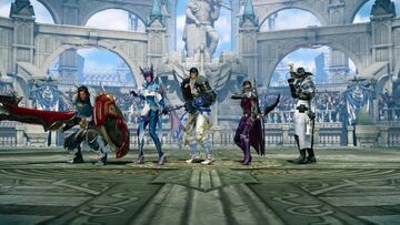 Lost Ark review by Tom's Guide (US) Lost Ark reviewed by Tom's Guide (US)