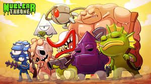 Nuclear Throne im Test: 8 Bewertungen, erfahrungen, Pro und Contra