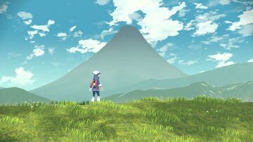Pokemon Legends: Arceus test par Tom's Guide (US) Pokemon Legends: Arceus test par Tom's Guide (US)
