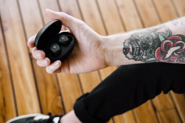 Grado GT220 testé par Tom's Guide (US) Grado GT220 testé par Tom's Guide (US)