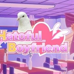 Test Hatoful Boyfriend