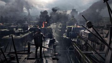 Dying Light 2 test par Tom's Guide (US) Dying Light 2 test par Tom's Guide (US)