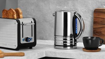 Test Dualit Architect Kettle