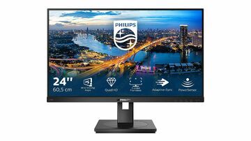 Philips 245B1 Review: 1 Ratings, Pros and Cons