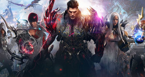 Lost Ark review by GameWatcher Lost Ark reviewed by GameWatcher