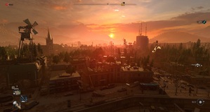 Dying Light 2 reviewed by GameWatcher