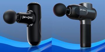 Bob and Brad Q2 mini Review