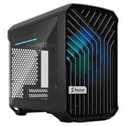 Anlisis Fractal Design Torrent Nano