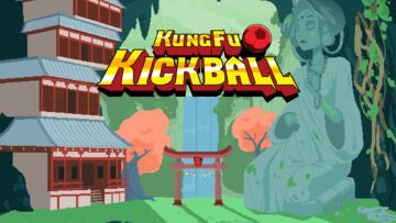 Test KungFu Kickball 