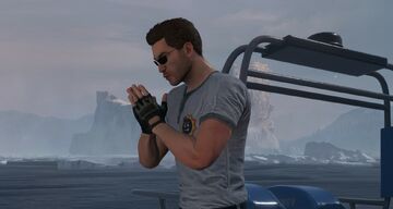 Serious Sam Siberian Mayhem test par GameSpace Serious Sam Siberian Mayhem test par GameSpace