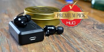 Periodic Audio Carbon im Test: 1 Bewertungen, erfahrungen, Pro und Contra