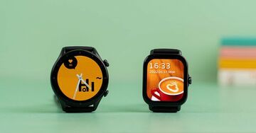 Xiaomi Amazfit GTR 3 Pro test par GadgetByte