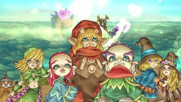 Egglia Rebirth test par Guardado Rapido