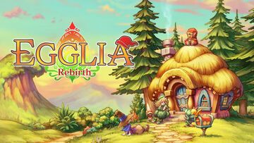 Egglia Rebirth testé par Nintendo-Town Egglia Rebirth testé par Nintendo-Town