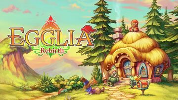 Egglia Rebirth test par Nintendo-Town