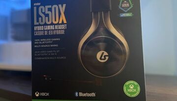 LucidSound LS50X testé par MMORPG.com LucidSound LS50X testé par MMORPG.com