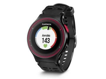 Test Garmin Forerunner 225