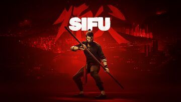 Sifu test par Phenixx Gaming Sifu test par Phenixx Gaming