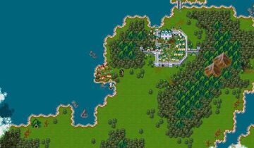 Rise of the Third Power test par COGconnected Rise of the Third Power test par COGconnected