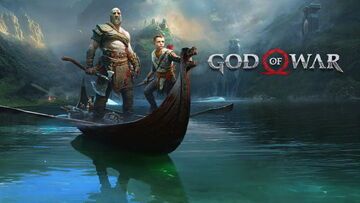 God of War test par Outerhaven Productions God of War test par Outerhaven Productions