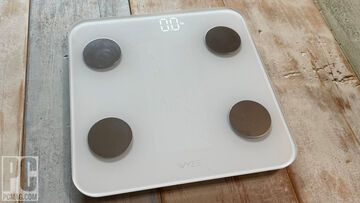 Wyze Scale S reviewed by PCMag