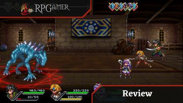 Rise of the Third Power test par RPGamer Rise of the Third Power test par RPGamer