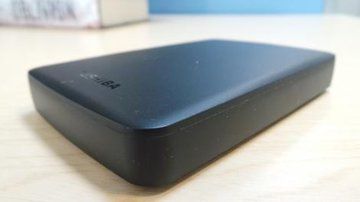 Toshiba Canvio 3TB Review: 1 Ratings, Pros and Cons