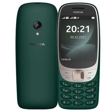 Test Nokia 6310