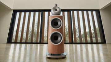 Bowers & Wilkins 801 D4 Review: 1 Ratings, Pros and Cons