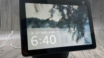 Amazon Echo Show 10 test par Digit