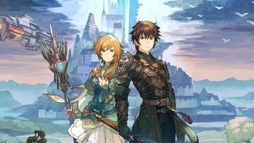 Edge of Eternity review by Push Square Edge of Eternity reviewed by Push Square