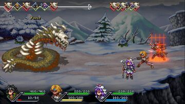 Rise of the Third Power test par TheXboxHub Rise of the Third Power test par TheXboxHub