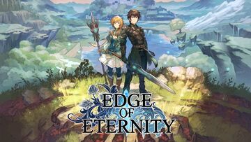 Edge of Eternity test par Guardado Rapido