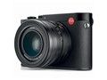 Leica Q Review: 4 Ratings, Pros and Cons