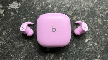 Beats Fit Pro reviewed by Tech Advisor