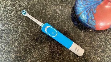 Oral-B Vitality Review: 2 Ratings, Pros and Cons