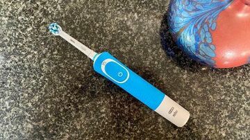 Test Oral-B Vitality