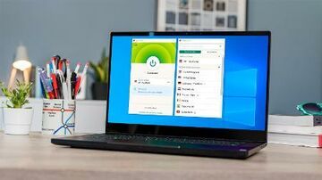 ExpressVPN testé par Tech Advisor ExpressVPN testé par Tech Advisor
