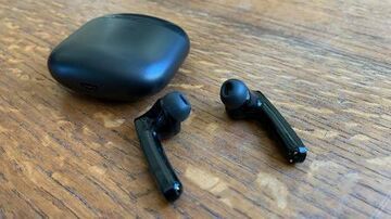 Mobvoi Earbuds ANC reviewed by Tech Advisor