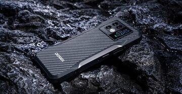 Doogee V20 Review: 8 Ratings, Pros and Cons
