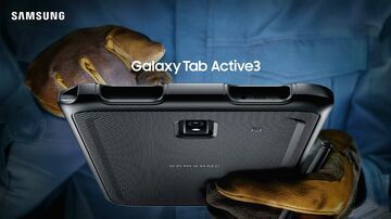 Samsung Galaxy Tab Active 3 test par Le Bta-Testeur